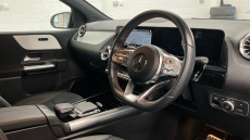 Mercedes-Benz B-Class B200 AMG Line Executive 5dr Auto Petrol Hatchback